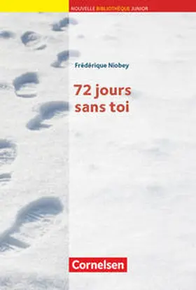Niobey / Karger / Mengler |  A2+ - 72 Jours sans toi | Buch |  Sack Fachmedien