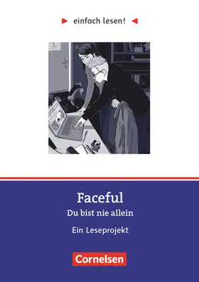 Witzmann / Ziegler |  Faceful. Du bist nie allein | Buch |  Sack Fachmedien