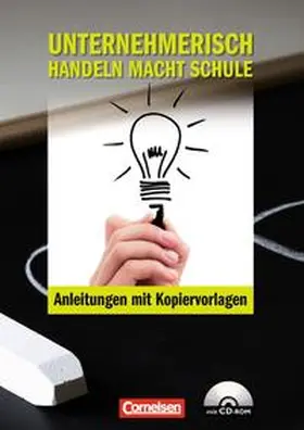 Bijedic / Ebbers |  Materialien zur ökonomischen Bildung / Unternehmerisch handeln macht Schule | Buch |  Sack Fachmedien