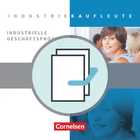  Industriekaufleute - Ausgabe 2011 - Jahrgangsübergreifend | Buch |  Sack Fachmedien