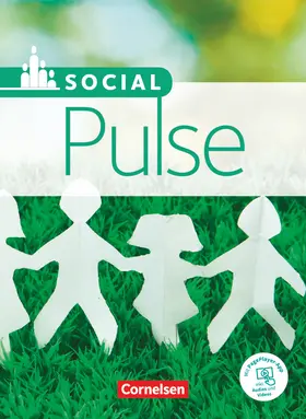 Hadgraft / Williams |  Pulse - Social Pulse. Schülerbuch | Buch |  Sack Fachmedien