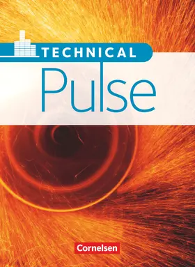 Hadgraft / Williams |  Pulse - Technical Pulse - B1/B2 | Buch |  Sack Fachmedien