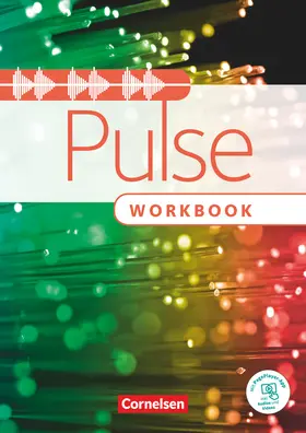 Hine / Williams / Lloyd |  Pulse: B1/B2 - Workbook mit herausnehmbarem Lösungsschlüssel | Buch |  Sack Fachmedien