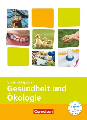 Schauer |  Kinderpflege - Gesundheit und Ökologie | Buch |  Sack Fachmedien