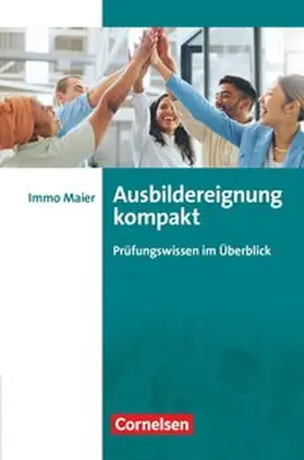 Maier |  Erfolgreich im Beruf - Fach- und Studienbücher | Buch |  Sack Fachmedien