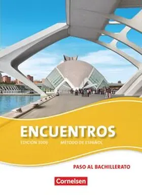 Schleyer / Vila Baleato / Steveker |  Encuentros 03 Schülerbuch | Buch |  Sack Fachmedien