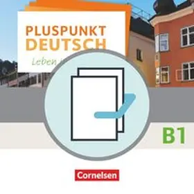  Pluspunkt Deutsch - Leben in Österreich B1 - Kursbuch mit Online Video und Arbeitsbuch | Buch |  Sack Fachmedien