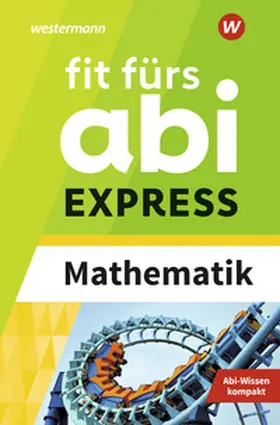 Porzelt / Buddenhagen |  Fit fürs Abi EXPRESS. Mathematik | Buch |  Sack Fachmedien