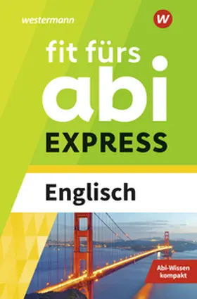 Nowotny |  Fit fürs Abi Express. Englisch | Buch |  Sack Fachmedien