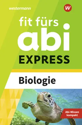 Uhlenbrock / Walory |  Fit fürs Abi EXPRESS. Biologie | Buch |  Sack Fachmedien