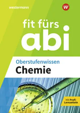 Kirsch / Mangold / Schlachter |  Fit fürs Abi. Oberstufenwissen Chemie | Buch |  Sack Fachmedien