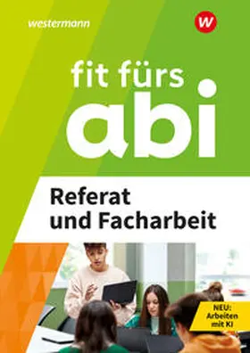 Uhlenbrock / Steenblock |  Fit fürs Abi | Buch |  Sack Fachmedien