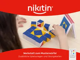  Das Nikitin Material. N1 Musterwürfel: Werkstatt Übungskarten und Spielvorlagen zum Musterwürfel | Buch |  Sack Fachmedien