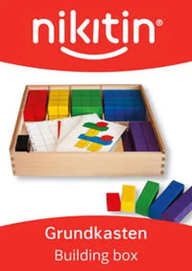  Das Nikitin Material. Grundkasten | Sonstiges |  Sack Fachmedien