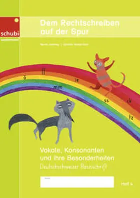  Dem Rechtschreiben auf der Spur | Buch |  Sack Fachmedien