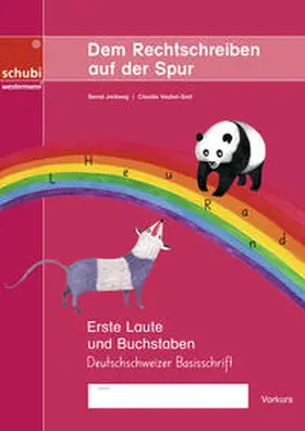  Dem Rechtschreiben auf der Spur | Buch |  Sack Fachmedien