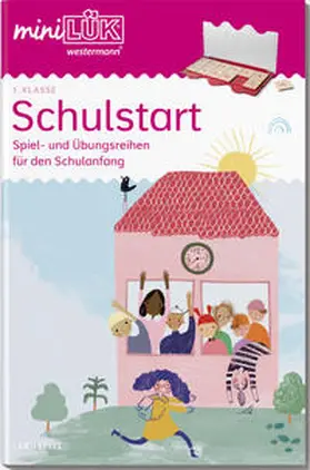  miniLÜK | Buch |  Sack Fachmedien