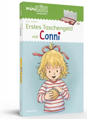  miniLÜK-Set | Buch |  Sack Fachmedien