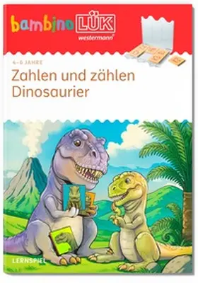  bambinoLÜK | Buch |  Sack Fachmedien