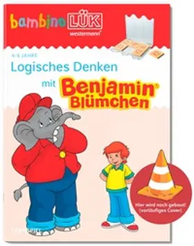  bambinoLÜK | Buch |  Sack Fachmedien