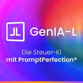  GenIA-L by Stollfuß | Datenbank |  Sack Fachmedien
