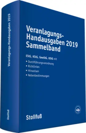 Dorn / Huhn / Karthaus |  Veranlagungs-Handausgaben Sammelband - online | Datenbank |  Sack Fachmedien