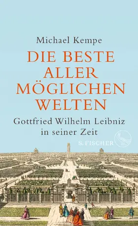 Kempe |  Die beste aller möglichen Welten | Buch |  Sack Fachmedien