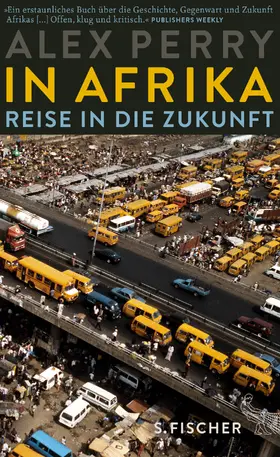 Perry |  In Afrika: Reise in die Zukunft | Buch |  Sack Fachmedien