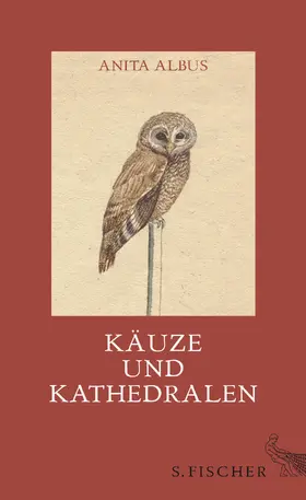 Albus |  Käuze und Kathedralen | Buch |  Sack Fachmedien