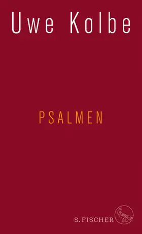 Kolbe |  Psalmen | Buch |  Sack Fachmedien
