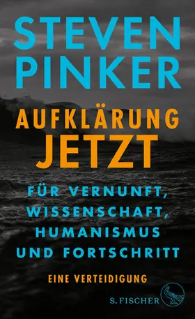 Pinker |  Aufklärung jetzt | Buch |  Sack Fachmedien