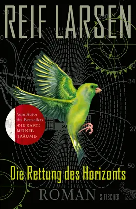 Larsen |  Die Rettung des Horizonts | Buch |  Sack Fachmedien