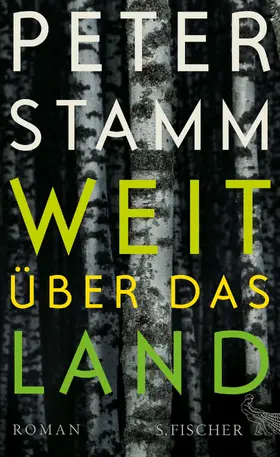 Stamm |  Weit über das Land | Buch |  Sack Fachmedien