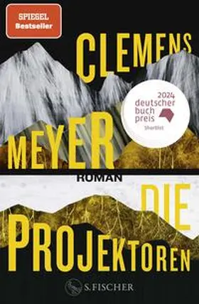 Meyer |  Die Projektoren | Buch |  Sack Fachmedien