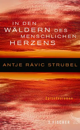 Rávic Strubel / Strubel |  In den Wäldern des menschlichen Herzens | Buch |  Sack Fachmedien