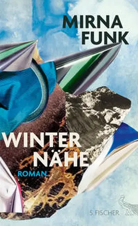 Funk |  Winternähe | Buch |  Sack Fachmedien