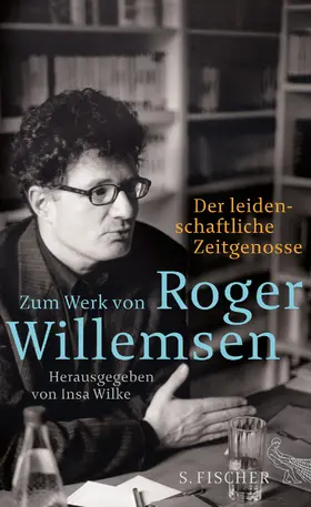Wilke |  Der leidenschaftliche Zeitgenosse | Buch |  Sack Fachmedien