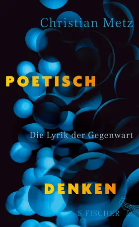 Metz |  Poetisch denken | Buch |  Sack Fachmedien