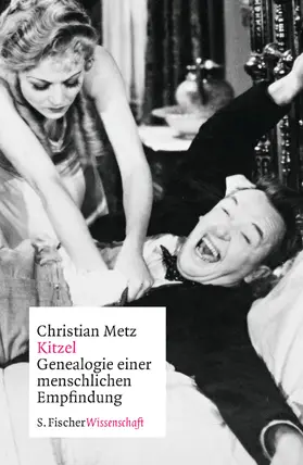 Metz |  Kitzel | Buch |  Sack Fachmedien