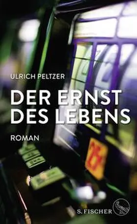 Peltzer |  Der Ernst des Lebens | Buch |  Sack Fachmedien
