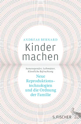 Bernard |  Kinder machen | Buch |  Sack Fachmedien