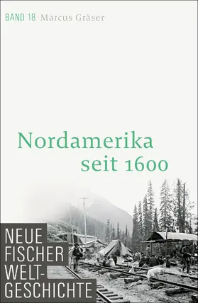 Gräser |  Neue Fischer Weltgeschichte. Band 18 | Buch |  Sack Fachmedien