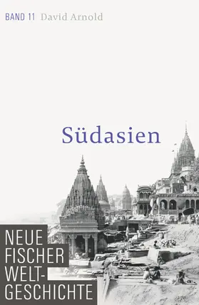 Arnold | Neue Fischer Weltgeschichte. Band 11 | Buch | 978-3-10-010841-8 | sack.de