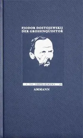 Dostojewskij |  Der Großinquisitor | Buch |  Sack Fachmedien