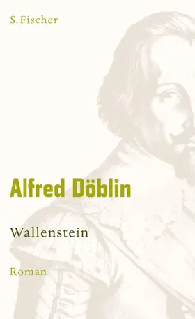 Döblin |  Wallenstein | Buch |  Sack Fachmedien