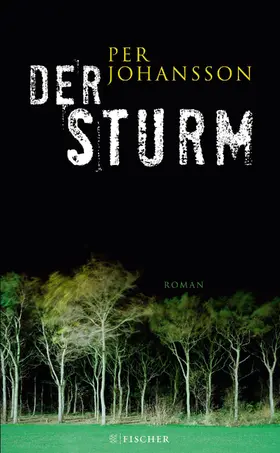 Johansson |  Der Sturm | Buch |  Sack Fachmedien