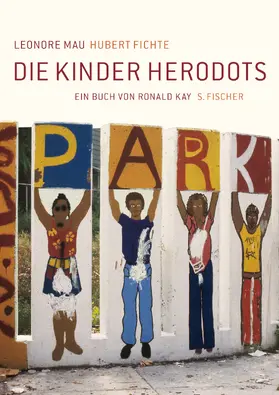 Mau / Fichte / Kay |  Die Kinder Herodots | Buch |  Sack Fachmedien