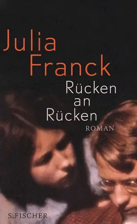 Franck |  Rücken an Rücken | Buch |  Sack Fachmedien