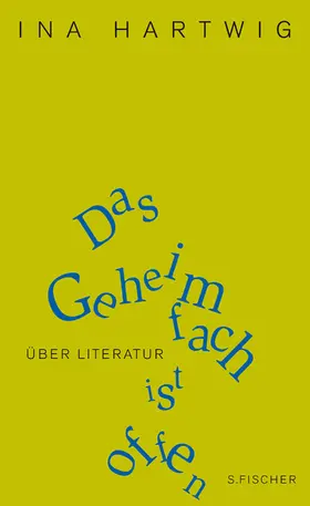 Hartwig |  Das Geheimfach ist offen | Buch |  Sack Fachmedien