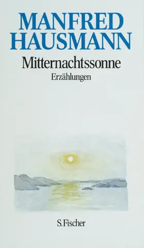Hausmann |  Mitternachtssonne | Buch |  Sack Fachmedien